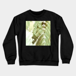 Foliage 2 Crewneck Sweatshirt